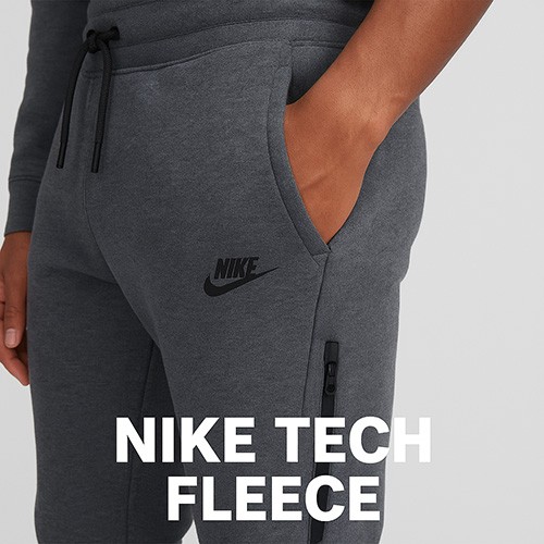 چرا جاگرهای تک‌فلیس (Nike Tech Fleece) بهترین انتخاب‌ان؟